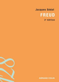 Title: Freud, Author: Jacques Sédat