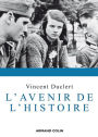 L'avenir de l'histoire