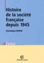 Histoire de la société française depuis 1945