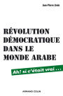 Révolution démocratique dans le monde arabe: Ah ! si c'était vrai...