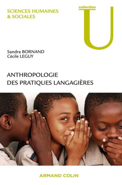 Anthropologie des pratiques langagières