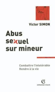 Title: Abus sexuel sur mineur, Author: Victor Simon