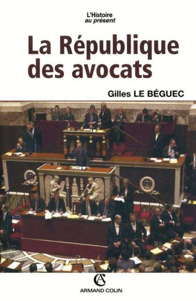 La République des avocats