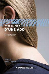 Title: Dans la peau d'une ado, Author: Elise Müller