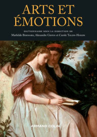 Title: Arts et émotions, Author: Mathilde Bernard