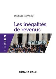 Title: Les inégalités de revenus, Author: Marion Navarro