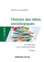 Histoire des idées sociologiques - Tome 2 - 5e éd.: De Parsons aux contemporains