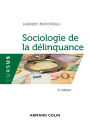 Sociologie de la délinquance - 2e éd.