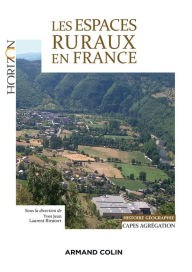 Title: Les espaces ruraux en France: Capes/Agrégation Histoire-Géographie, Author: Yves Jean