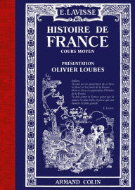 Title: Histoire de France - Cours moyen, Author: Ernest Lavisse