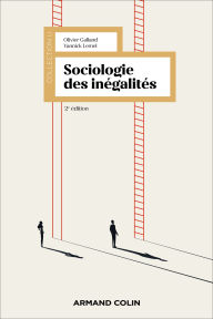 Title: Sociologie des inégalités - 2e éd., Author: Olivier Galland