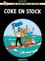 Coke en stock