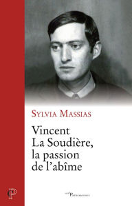 Title: Vincent La Soudière, la passion de l'abîme, Author: P.C.I.