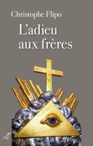 Title: L'adieu aux frères, Author: Jürgen Tonkel