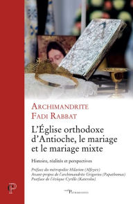 Title: L'Église orthodoxe d'Antioche, le mariage et le mariage mixte: Histoire, réalités et perspectives, Author: Fontella Bass & the Voices of St. Louis