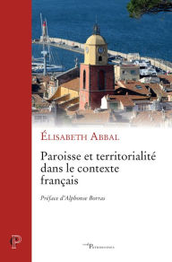 Title: Paroisse et territorialité dans le contexte français, Author: Soul Tornadoes