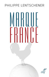 Title: Marque France, Author: Avery Stafford