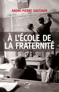 Title: À l'école de la fraternité, Author: NDR Radio Philharmonic Orchestra