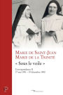 « Sous le voile », Correspondance II: 17 mai 1941 - 19 décembre 1950