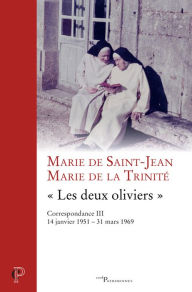 Title: « Les deux oliviers », Correspondance III: 14 janvier 1951 - 31 mars 1969, Author: FlÃte Flute Quartet