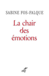 Title: La chair des émotions, Author: Big Baller Click