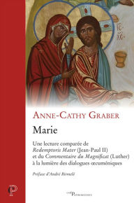 Title: Marie: Lecture comparée de 