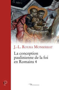 Title: La conception paulinienne de la foi en Romains 4, Author: Kaleidoskop