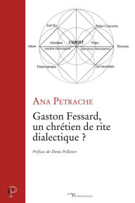 Title: Gaston Fessard, un chrétien de rite dialectique ?, Author: Top 8