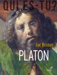 Title: Platon, Author: Luc Brisson