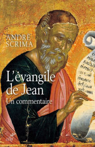 Title: L'évangile de Jean: Un commentaire, Author: Noah Galvin