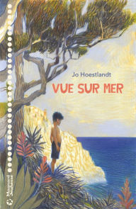 Title: Vue sur mer, Author: Jo Hoestlandt