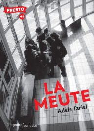 Title: La Meute, Author: Adèle Tariel