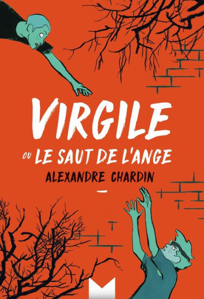 Virgile ou le saut de l'ange