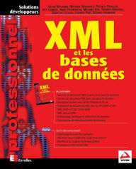 Title: XML et les bases de donnï¿½es, Author: Kevin Williams
