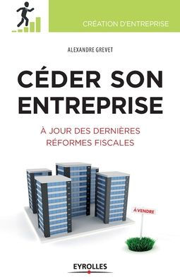 C?der son entreprise