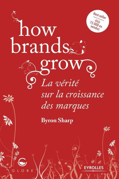 How brands grow: La vï¿½ritï¿½ sur la croissance des marques