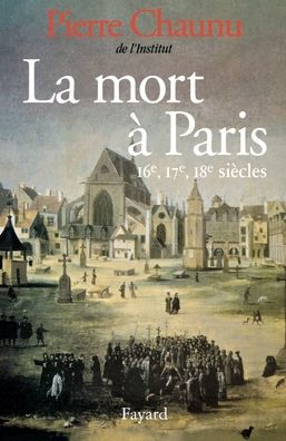 La Mort ï¿½ Paris