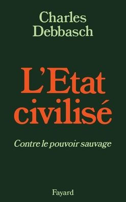 L'Etat civilisï¿½