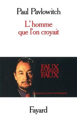 L'Homme que l'on croyait