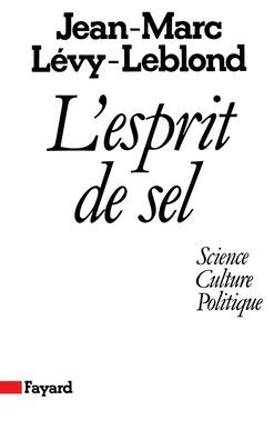 L'Esprit de sel