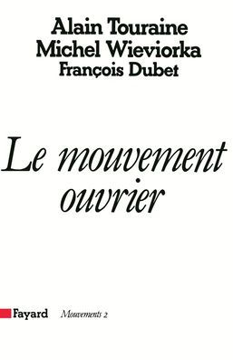 Le Mouvement ouvrier
