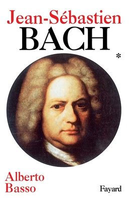 Jean-Sï¿½bastien Bach