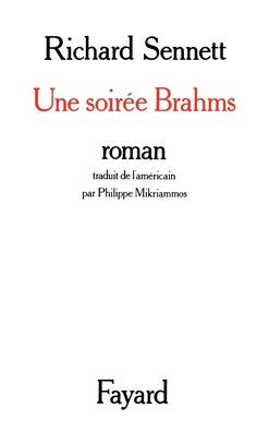Une soirï¿½e Brahms