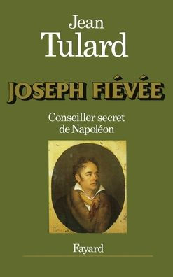 Joseph Fiï¿½vï¿½e