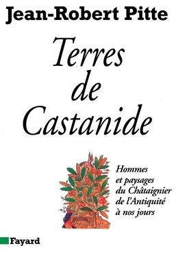 Terres de Castanide