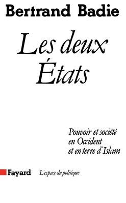 Les Deux Etats