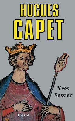 Hugues Capet