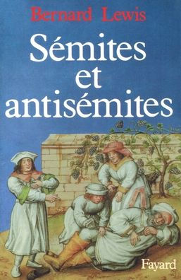 Sï¿½mites et antisï¿½mites