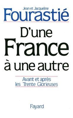 D'une France ï¿½ une autre