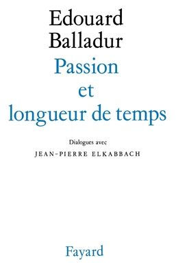 Passion et longueur de temps